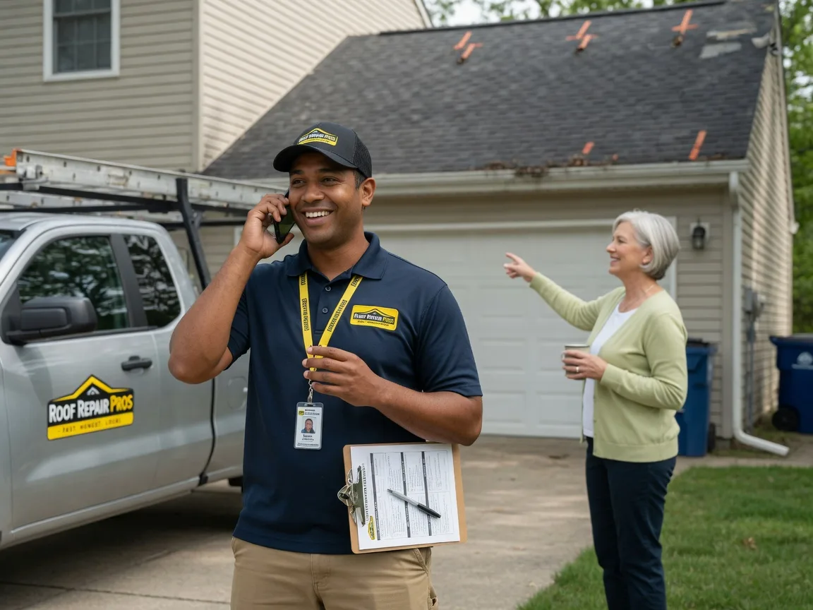 Roof Repair Conley, GA FAQs